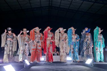 Inscri&ccedil;&otilde;es para o concurso de Rainha da Expo Douradina 2026 est&atilde;o abertas