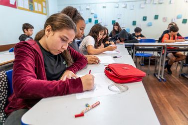 Matr&iacute;culas na rede estadual de ensino do Paran&aacute; j&aacute; est&atilde;o abertas