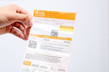 Consumidores de Douradina e regi&atilde;o pagar&atilde;o menos na conta de luz em janeiro