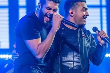 SRU confirma Henrique e Juliano na grade de shows da Expo Umuarama 2026