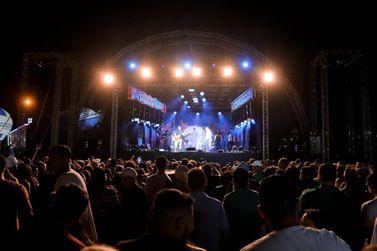 Alta procura esgota 90% do segundo lote e acelera vendas da Expo Douradina