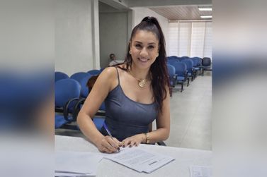 Francis Paula toma posse para novo mandato &agrave; frente do Col&eacute;gio Cleoracy