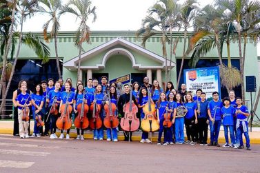 Projetos culturais do Instituto M&aacute;rio Gazin retomam atividades em 2026