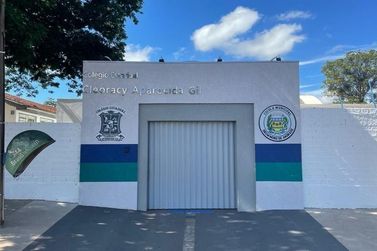 Rede estadual abre matr&iacute;culas presenciais para estudantes que perderam o prazo