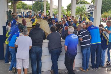 Ta&ccedil;a Paran&aacute; de Bocha ter&aacute; premia&ccedil;&atilde;o recorde em etapa hist&oacute;rica em Douradina