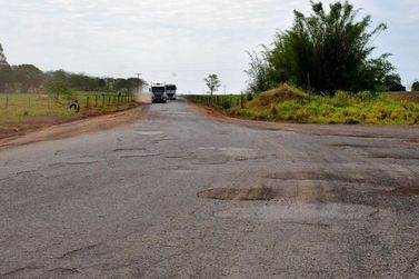 Governo federal autoriza execu&ccedil;&atilde;o do quarto e &uacute;ltimo trecho da Estrada Boiadeira