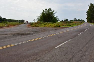 Obras do &uacute;ltimo trecho da Estrada Boiadeira devem come&ccedil;ar ainda em mar&ccedil;o