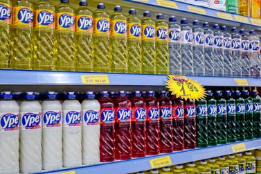 Semana come&ccedil;a cheia de ofertas no Mercado Paran&aacute; de Ivat&eacute;