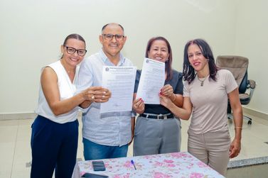 Prefeitura de Douradina anuncia pagamento do piso salarial dos professores 