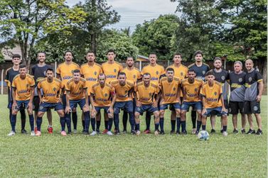 CAD disputa semifinal decisiva da Liga de Paranava&iacute; neste domingo em Douradina