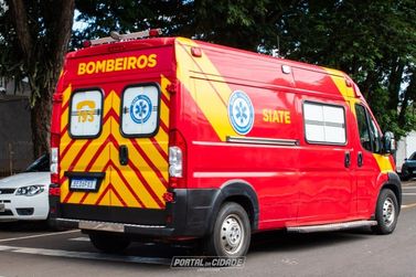 Crian&ccedil;a de 12 anos &eacute; internada ap&oacute;s sofrer picada de escorpi&atilde;o amarelo, em Umuarama