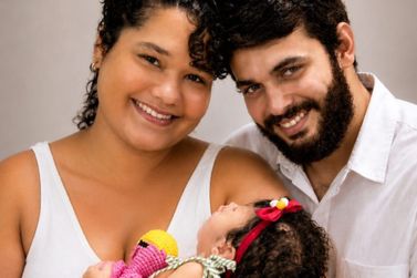 Fam&iacute;lia faz apelo por vaga especializada para beb&ecirc; internada em Umuarama