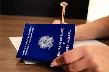Ag&ecirc;ncia do Trabalhador divulga vagas de emprego nesta quarta-feira, em Douradina