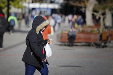 Com onda de frio pela frente, import&acirc;ncia da vacina&ccedil;&atilde;o contra a gripe &eacute; refor&ccedil;ada