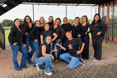 Feira das Mulheres Empreendedoras ter&aacute; comidas t&iacute;picas, sorteios e atra&ccedil;&otilde;es nesta quinta