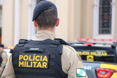 Opera&ccedil;&atilde;o Omnis mobiliza equipes da PM em a&ccedil;&atilde;o de fiscaliza&ccedil;&atilde;o na regi&atilde;o de Douradina