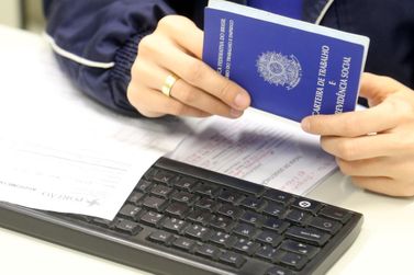 Ag&ecirc;ncia do Trabalhador de Douradina inicia a semana com diversas oportunidades