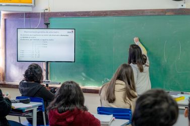 Estado abre PSS para professores com sal&aacute;rios de at&eacute; R$ 6,9 mil em Douradina e regi&atilde;o