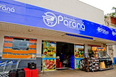 Final do m&ecirc;s pede economia: Mercado Paran&aacute; lan&ccedil;a ofertas imperd&iacute;veis em Ivat&eacute;