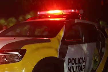 Homem condenado por estupro de vulner&aacute;vel &eacute; preso em Maria Helena