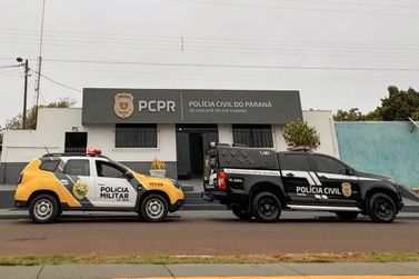 Homem &eacute; atacado com faca enquanto caminhava pelo Centro de Icara&iacute;ma