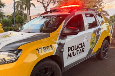 Obra &eacute; invadida e tem ferramentas e cabos de energia furtados em Douradina