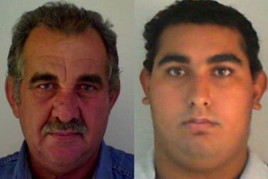 Pol&iacute;cia Civil confirma inclus&atilde;o de pai e filho na Difus&atilde;o Vermelha da INTERPOL