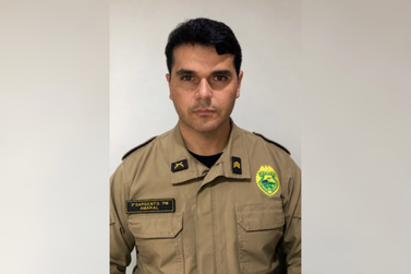Sargento Amaral, da PM de Icara&iacute;ma, &eacute; escolhido Destaque Operacional do 25&ordm; BPM