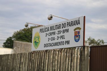 Homem aponta arma e tenta disparar seis vezes durante amea&ccedil;a em Ivat&eacute;