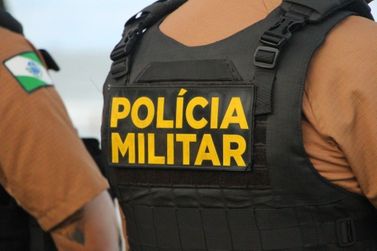 Homem com mandado por estupro de vulner&aacute;vel &eacute; preso pela PM em Icara&iacute;ma