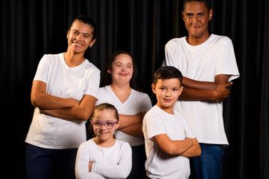 Nova sede da APAE de Douradina amplia qualidade no atendimento aos estudantes