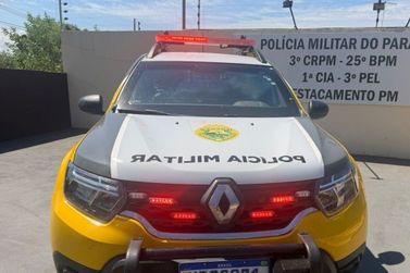 Idosa de 72 anos perde R$ 300 em golpe com falso entregador em Douradina