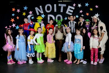 Escola Santa Rita transforma Semana da Crian&ccedil;a em cinco dias de experi&ecirc;ncias inesquec&iacute;veis