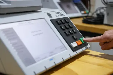 Vai votar em Douradina? Veja documentos, hor&aacute;rio e o que pode levar para a vota&ccedil;&atilde;o