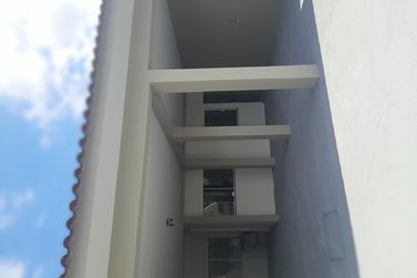 Casa &agrave; venda - Condom&iacute;nio recanto da Serra II 