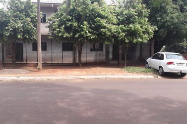 Sobrado &agrave; venda - 170m&sup2; - Centro 