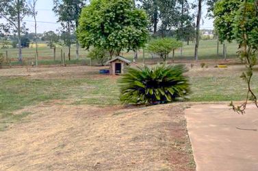 Ch&aacute;cara &agrave; venda - 5247m&sup2; - Serra dos Dourados 