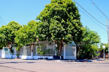 Casa &agrave; venda - 120m&sup2; - Campodoro