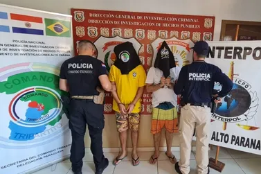 Brasileiros entraram no quinto ano de medicina no Paraguai com documentos falsos