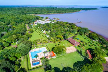 Foz do Iguaçu vai sediar boat show internacional em novembro