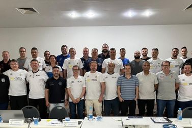 Foz Cataratas Futsal confirma participação na Liga Nacional 2024