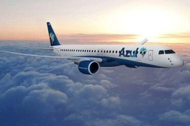 Foz do Iguaçu terá voos da Azul direto para Maceió nas férias de julho