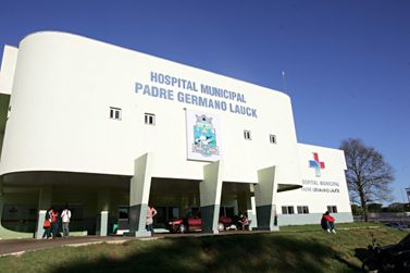 Câmara analisa projetos da prefeitura para federalizar Hospital Municipal