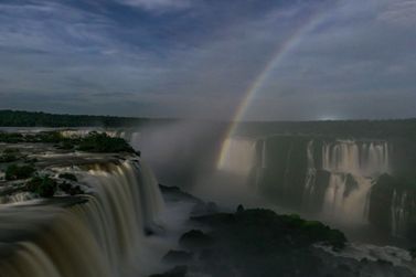 Confira a programação do Parque Nacional do Iguaçu para a Páscoa