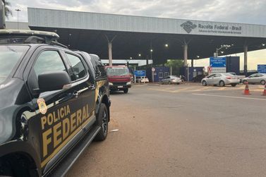 Guia de viagem é presa pela Polícia Federal por promover migração ilegal