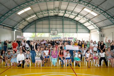 Itaipu e parceiros lançam 2ª edição da gincana “Todos contra a Dengue”