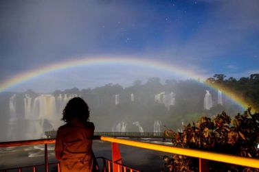 Destino Iguaçu amplia estratégia turística no mercado norte-americano