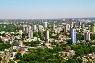 Foz do Iguaçu está entre as 100 cidades mais sustentáveis do Brasil
