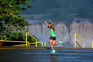 Inscrições para 15.ª Meia Maratona das Cataratas encerram dia 26 de abril