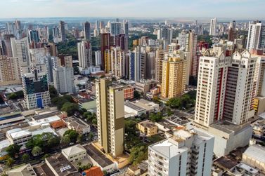 Paraná tem a quarta menor desigualdade de renda do Brasil, diz pesquisa do IBGE
